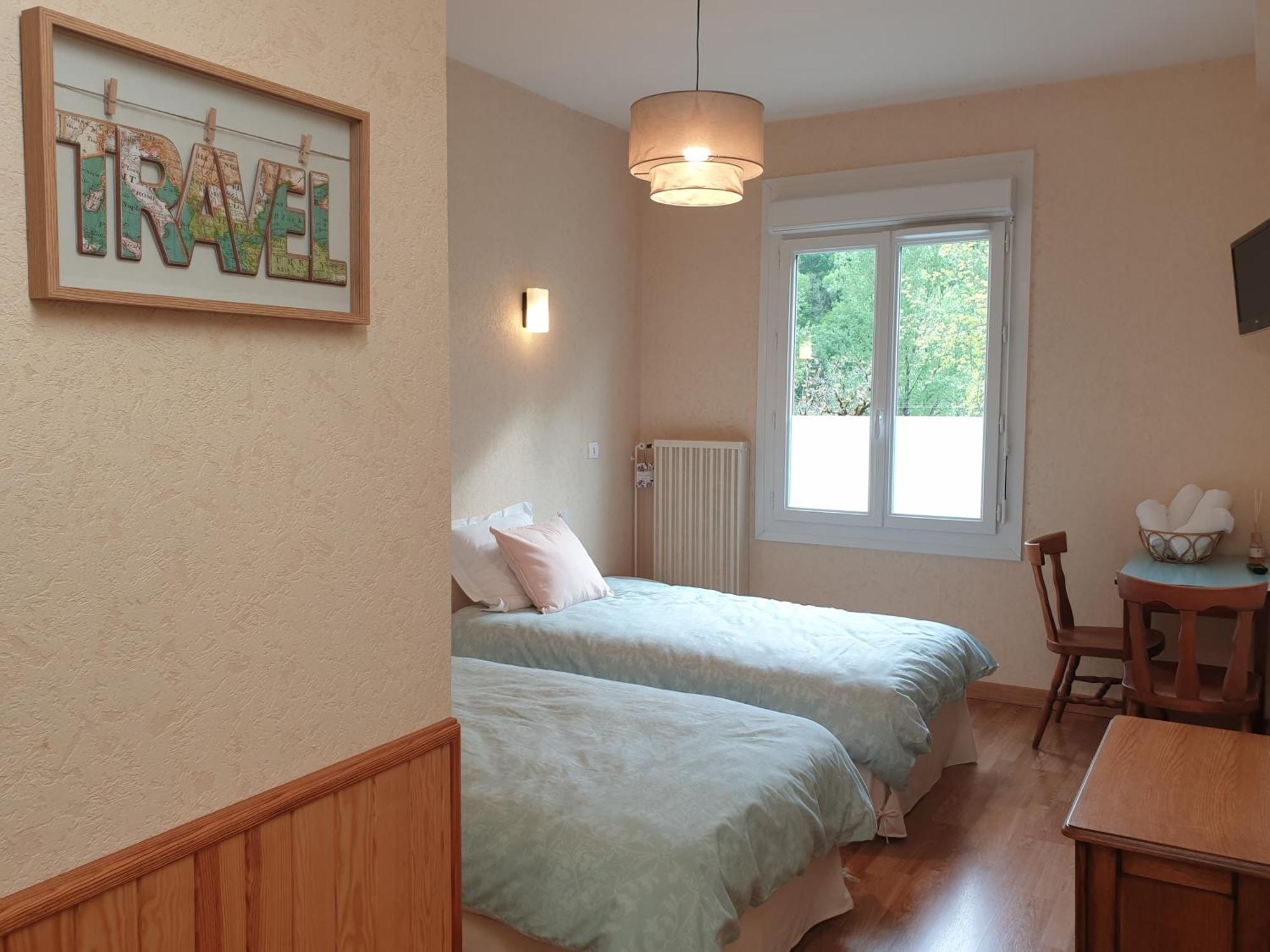 Aux Gorges Du Dourdou Hotel Conques-en-Rouergue ภายนอก รูปภาพ