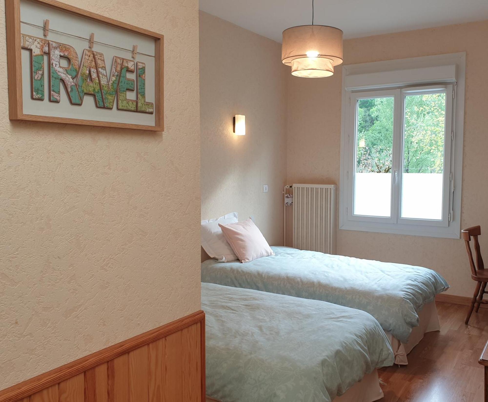 Aux Gorges Du Dourdou Hotel Conques-en-Rouergue ภายนอก รูปภาพ