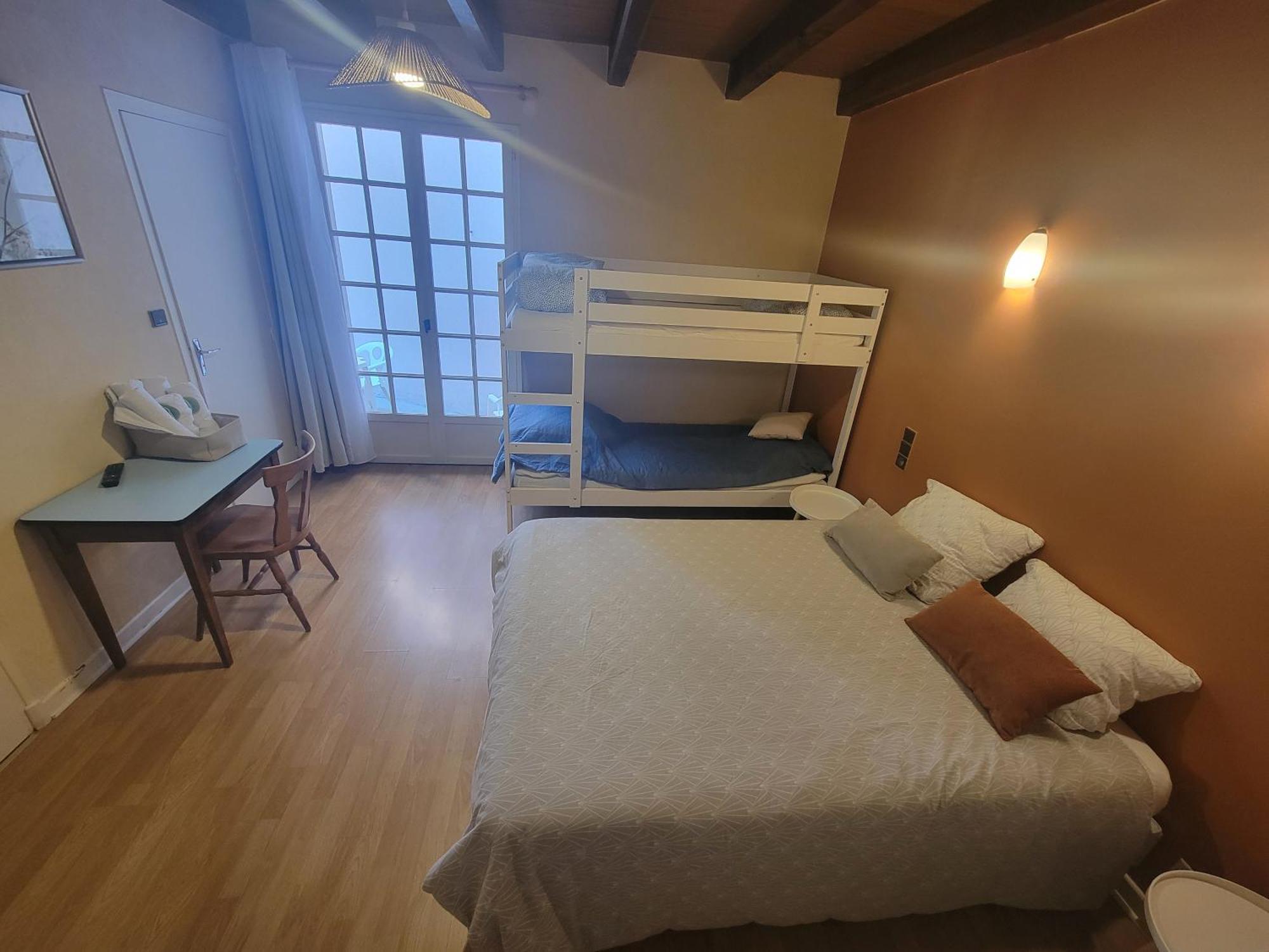 Aux Gorges Du Dourdou Hotel Conques-en-Rouergue ภายนอก รูปภาพ